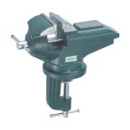 トラスコ 回転式ベンチバイス BV-50SN