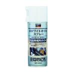  Trusco белый масло спрей 420ml ALP-WO