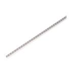 トラスコ Ｌ型アングル４０ｍｍ角１５００Ｌネオグレ NG 40-1500 NG(40X40X1500MM)