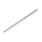 トラスコ Ｌ型アングル４０ｍｍ角１２００Ｌネオグレ NG 40-1200 NG (40X40X1200MM)
