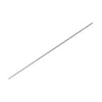 トラスコ Ｌ型アングル３０ｍｍ角３０００Ｌネオグレ NG 3000 x 30 x 30 mm 30-3000 NG(ネオク゛レー)