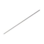 トラスコ Ｌ型アングル３０ｍｍ角１８００Ｌネオグレ NG 30-1800 NG(ネオク゛レー)