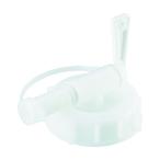 TRUSCO|トラスコ 精製水 W-20用コック W-20-COCK