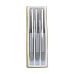  Trusco рука ответвление комплект HSS-EM4X0.7 139 x 60 x 12 mm T-H-HT-M4X0.7-S 3шт.