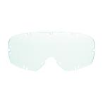 トラスコ セーフティゴーグル用スペアレンズＴＳＧ１０５用 72 x 156 x 16 mm TSG-105SP