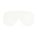 トラスコ セーフティゴーグル用スペアレンズ 117 x 81 x 8 mm TSG-600SP