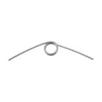 トラスコ トーションばねＤ７ＸＬ２８角度１３５５巻１０個入 100 x 55 x 20 mm TTS0712-28-B5