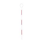 トラスコ トラバーピン全長３００ｍｍポール外径３．５ｍｍ 368 x 38 x 11 mm TTP-33