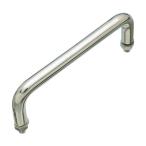  Trusco самовывоз рука из нержавеющей стали . винт Φ8XL108XH40(1 шт =1 пакет ) 160 x 63 x 8 mm TTO-8-100B