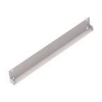 トラスコ(TRUSCO) Ｍ２型軽中量棚用中棚受４５０ネオグレ NG 430 x 70 x 30 mm M2-NU4