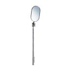  Trusco антенна тип осмотр зеркало эллипс type 80mm 230 x 92 x 28 mm TT-80C (50X80MM)
