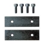  Trusco CR100N для застежка комплект 115 x 76 x 17 mm CR100NKB 1S