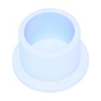 トラスコ デッキスノコ用ゴム足 DS-GA