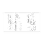  Trusco FTR65G для гайка 99 x 60 x 5 mm FTR-009-2