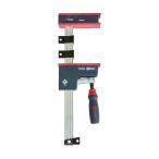 トラスコ 木工用クランプＰＪＨ型開き２５００ｍｍ 26