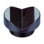  Trusco e ho ma зажим V накладка SC серии для 159 x 125 x 24 mm SC-VP