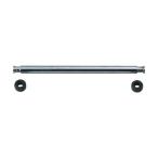  Trusco ковкий Lead тиски . руль для 150mm 31 x 256 x 25 mm SLV-150HB