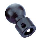  Trusco F type зажим накладка для joint направляющие 22mm для 150 x 125 x 18 mm T22-J