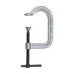 トラスコ シャコ万力口開１２５ｍｍアゴ深さ１２５ｍｍ 390 x 200 x 30 mm TC-125M