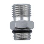 トラスコ エアダスター用接続ニップル 117 x 55 x 15 mm TD-KN