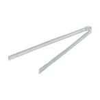 Trusco щипцы для огня 570mm 568 x 32 x 25 mm TFT-570