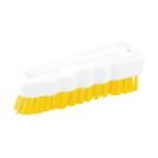  Trusco рука щетка ( мягкий тип )HACCP соответствует желтый 158 x 47 x 50 mm THB-S-Y