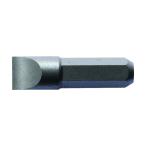 トラスコ インパクトドライバー用ビット−１０Ｘ３６８ｍｍ六角軸 85 x 45 x 10 mm TID-10-36