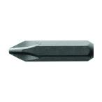 トラスコ インパクトドライバー用ビット＋２Ｘ３６対辺８ｍｍ六角軸 55 x 48 x 10 mm TID-2-36