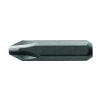 トラスコ インパクトドライバー用ビット＋３Ｘ３６対辺８ｍｍ六角軸 66 x 45 x 10 mm TID-3-36