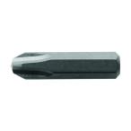 トラスコ インパクトドライバー用ビット＋４Ｘ３６８ｍｍ六角軸 65 x 40 x 10 mm TID-4-36