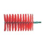  Trusco joint щетка 60mmHACCP соответствует красный 153 x 93 x 61 mm TJPB-60-R 1 пункт 