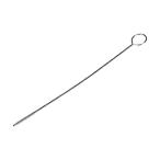  Trusco малого диаметра труба щетка 2mmHACCP соответствует белый 106 x 28 x 2 mm TMPB-2-W