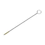  Trusco малого диаметра труба щетка 2mmHACCP соответствует желтый 103 x 28 x 3 mm TMPB-2-Y