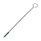  Trusco малого диаметра труба щетка 3.5mmHACCP соответствует желтый 119 x 26 x 4 mm TMPB-3.5-Y