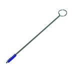  Trusco малого диаметра труба щетка 4mmHACCP соответствует голубой 119 x 26 x 5 mm TMPB-4-B