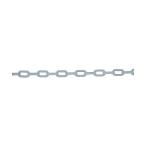 トラスコ(TRUSCO) プラチェーングレー６ｍｍＸ６ｍ 250 x 230 x 55 mm TPCB6-6GY