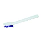 Trusco Mini щетка HACCP соответствует голубой 240 x 73 x 20 mm TSB-M-B