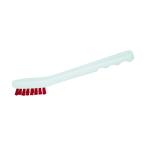  Trusco Mini щетка HACCP соответствует красный 243 x 78 x 24 mm TSB-M-R