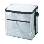 トラスコ ソフトクーラーＢＯＸ２０Ｌ 55 x 405 x 380 mm TSCLB-20