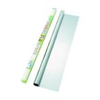  Trusco затемнение *.. плёнка 900X1800 прозрачный прозрачный 940 x 30 x 30 mm TSF-9018-TM