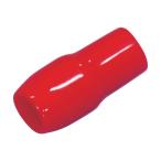 トラスコ TCVキャップ5.50mm2用赤20個入 90 x 130 x 10 mm TCV-5.5-R-20 20個