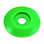 トラスコ ポイントベースＮＯ．２緑（２０枚入） 112 x 53 x 28 mm TPB-2GN