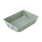 トラスコ 大型パーツBOX 31L W-3NG