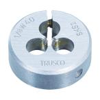 トラスコ 丸ダイス SKS ウィット 50径