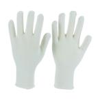 トラスコ 革手袋用インナー手袋 Lサイズ 綿100％ 275 x 124 x 15 mm TKINL
