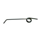 トラスコ プレス板脱着工具用スプリング(1ケ入り) 125 x 75 x 5 mm MGP-HP-SPRING