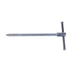  Trusco для деревообработки тиски шт. внизу type для вал TMVD-160-SF