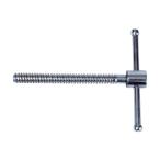  Trusco для деревообработки тиски шт. сверху type для вал 259 x 173 x 20 mm TMVU-160-SF