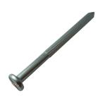 トラスコ メジャーネイルサイズ１０Ｘ２０Ｘ１２５砂利道用（３本入） 198 x 67 x 20 mm TMN-5