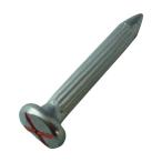 トラスコ メジャーネイルサイズ７Ｘ１５Ｘ５０アスファルト用（９本入） 135 x 54 x 28 mm TMN-2